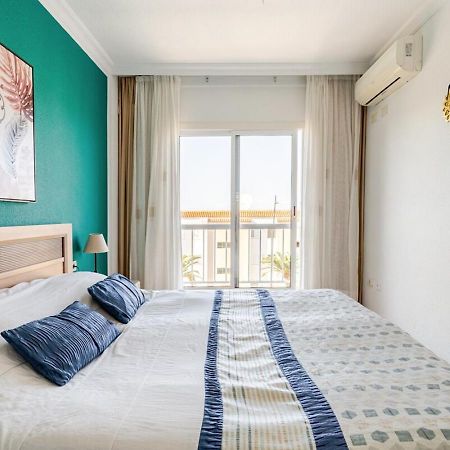 Apartment Playa La Arena Puerto de Santiago  Exteriér fotografie