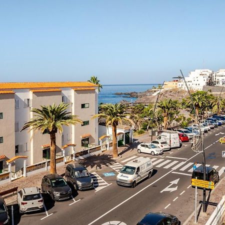 Apartment Playa La Arena Puerto de Santiago  Exteriér fotografie