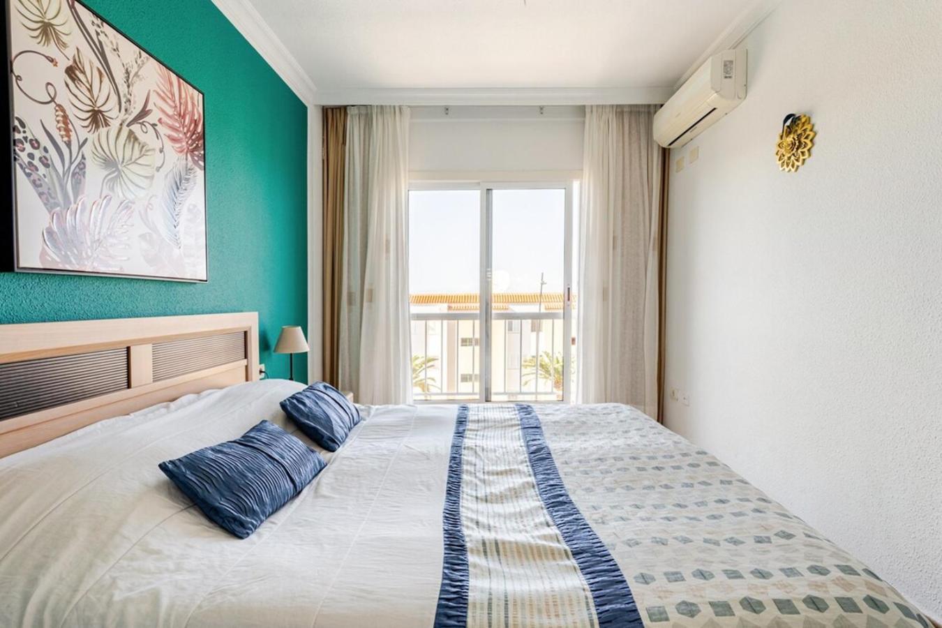 Apartment Playa La Arena Puerto de Santiago  Exteriér fotografie