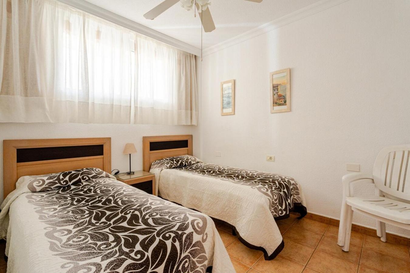 Apartment Playa La Arena Puerto de Santiago  Exteriér fotografie