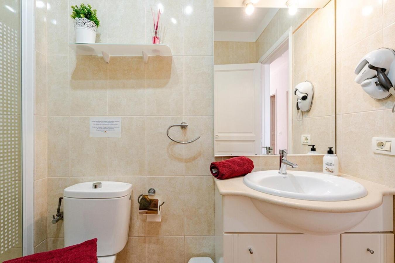Apartment Playa La Arena Puerto de Santiago  Exteriér fotografie