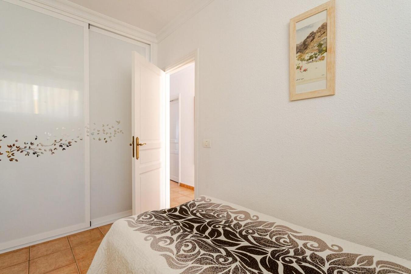 Apartment Playa La Arena Puerto de Santiago  Exteriér fotografie