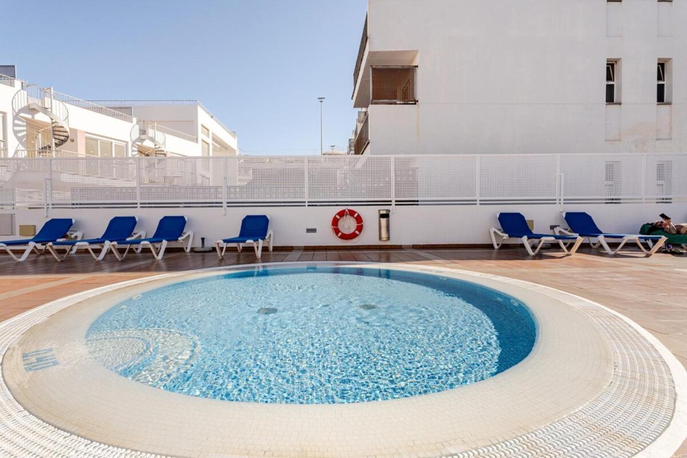 Apartment Playa La Arena Puerto de Santiago  Exteriér fotografie