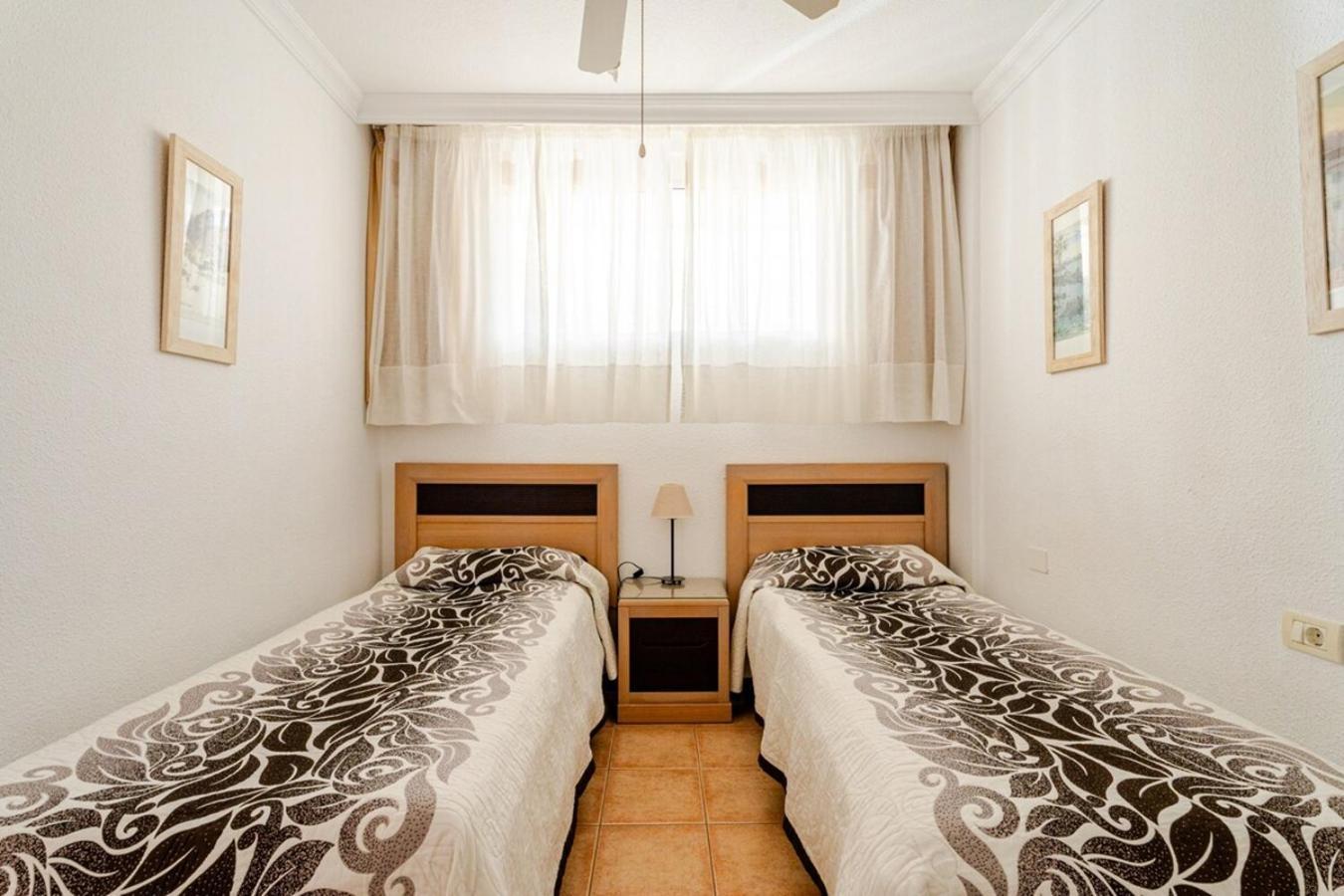 Apartment Playa La Arena Puerto de Santiago  Exteriér fotografie