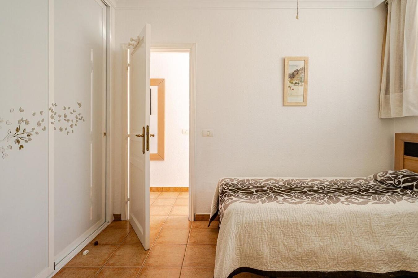 Apartment Playa La Arena Puerto de Santiago  Exteriér fotografie